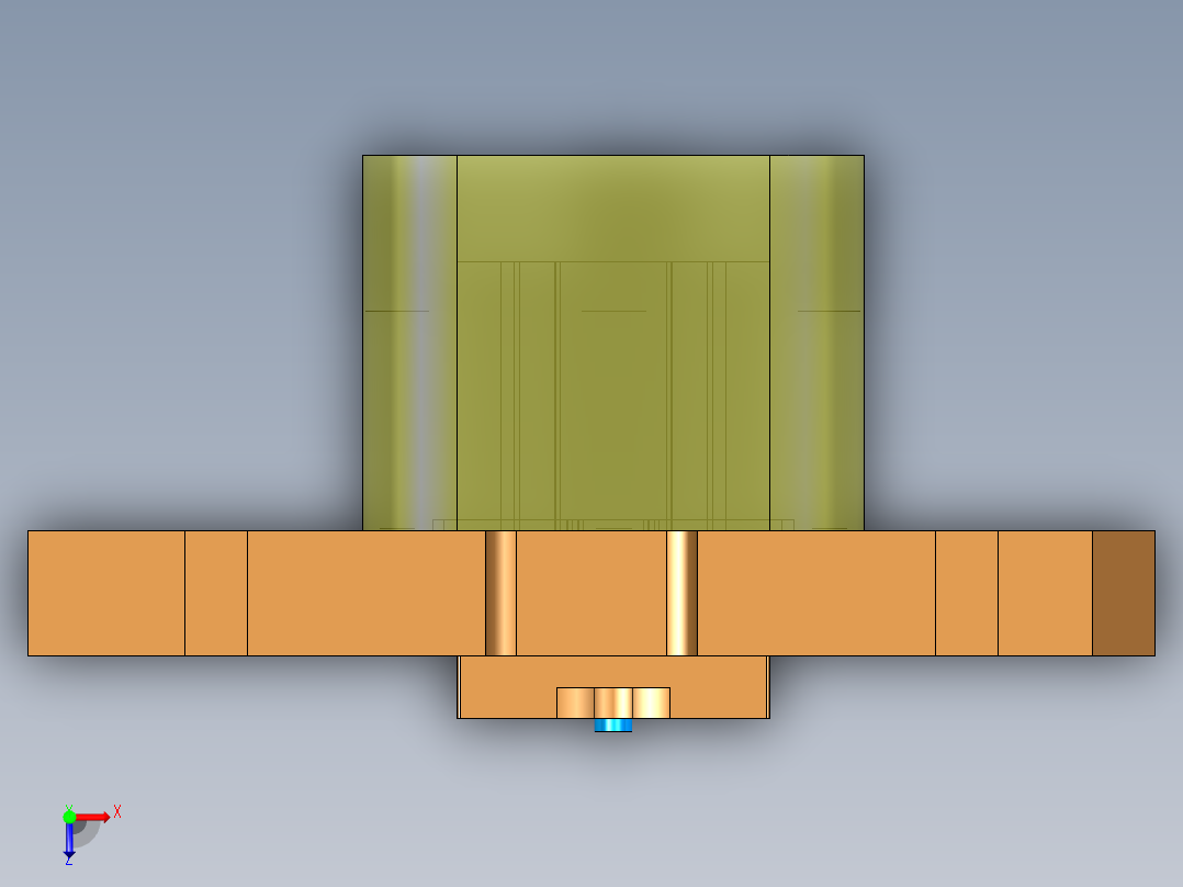 PG1-Camera-CNC3-210517俯视图