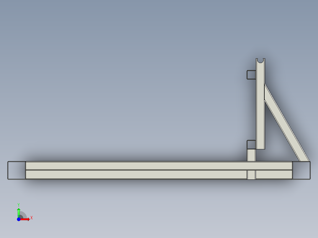 A3003593-乐高积木前视图