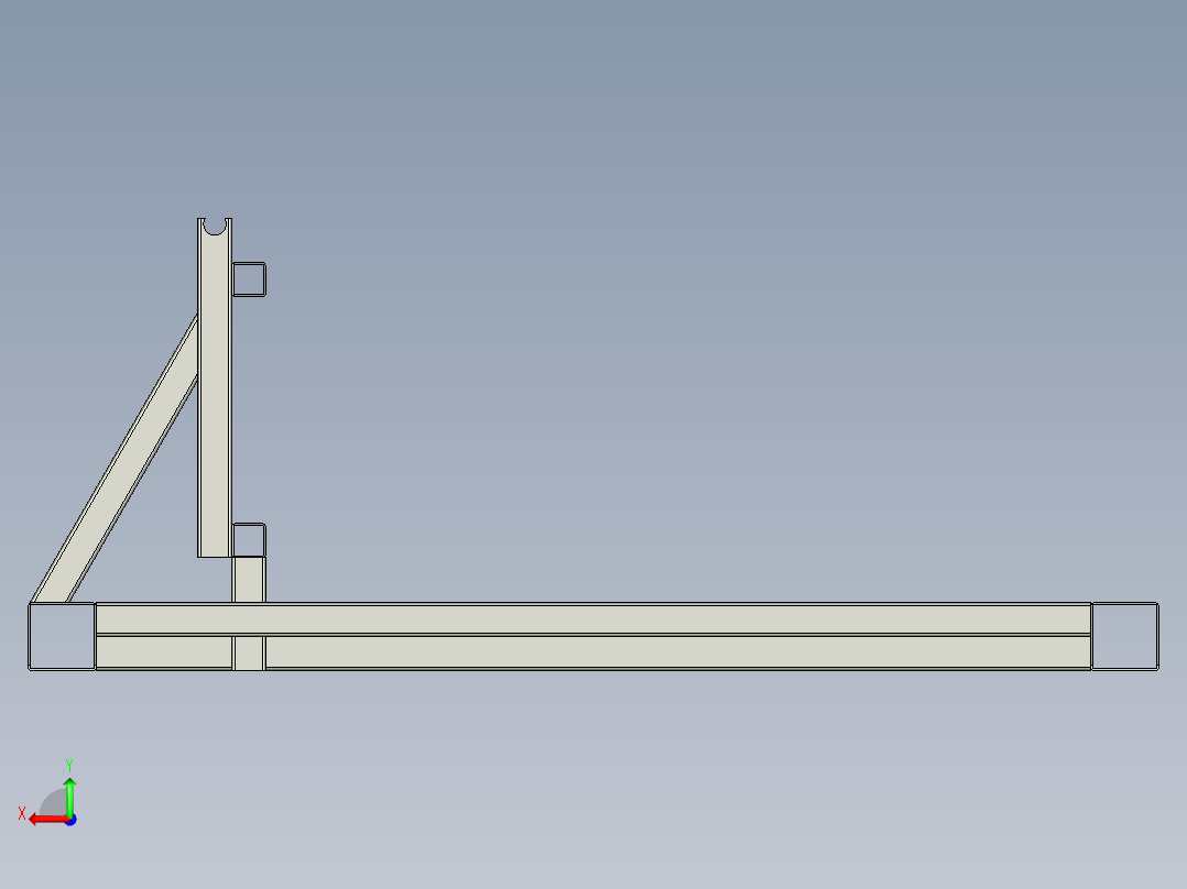 A3003593-乐高积木后视图