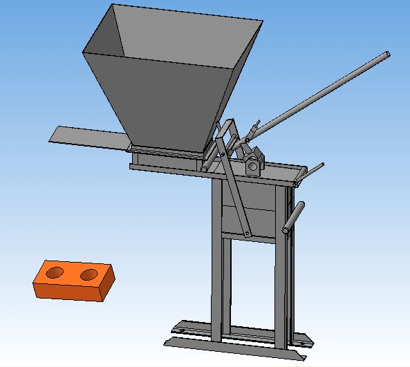 A3003593-乐高积木