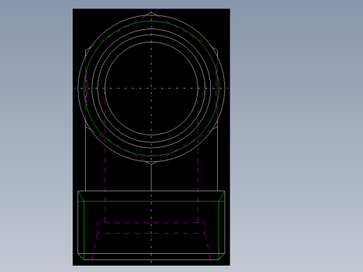 PARKER管接头EO Union tee T22LCFX_right