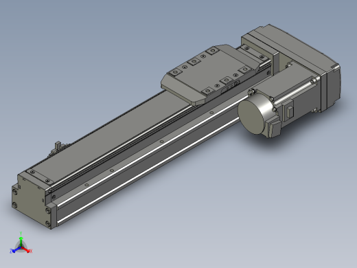 GDH80-L10-250-BR-M20-C4
