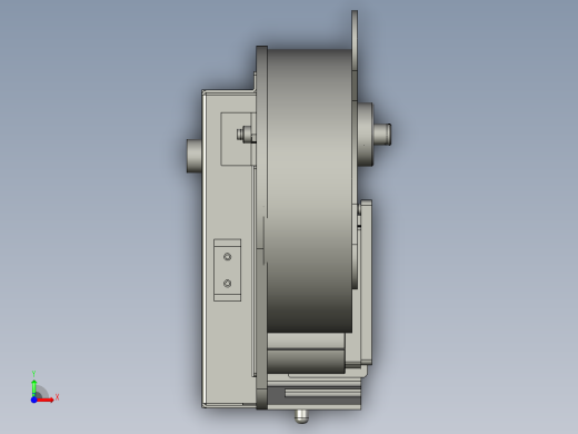 TBJ-飞达组前视缩略图