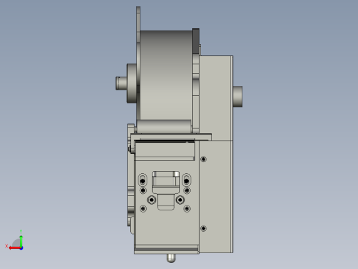 TBJ-飞达组后视缩略图