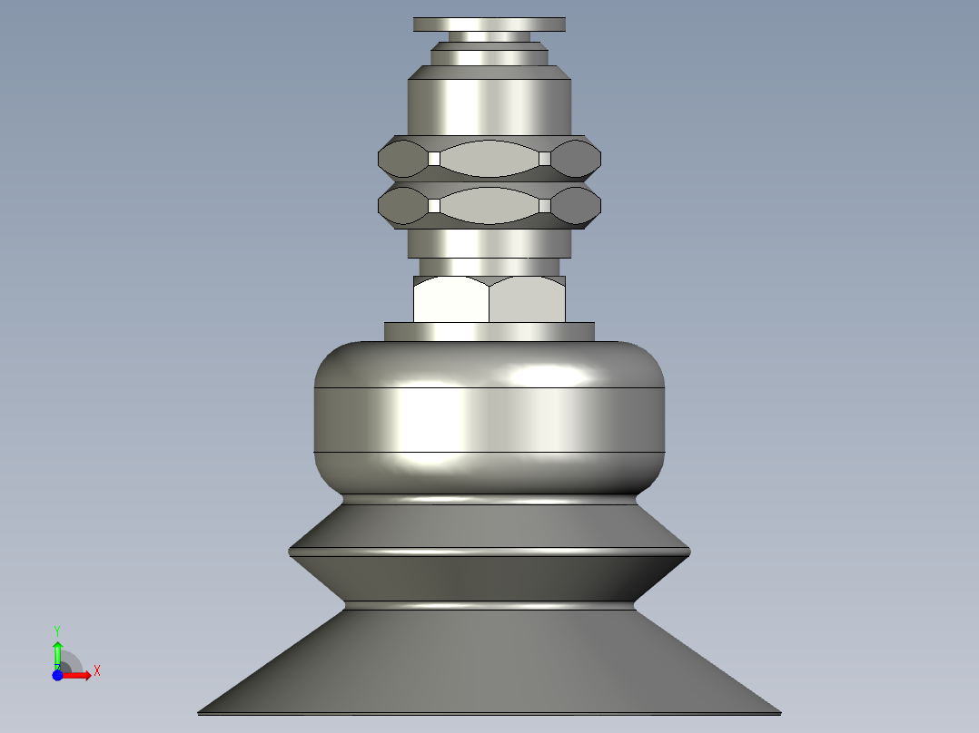 J-WET32-d50前视图