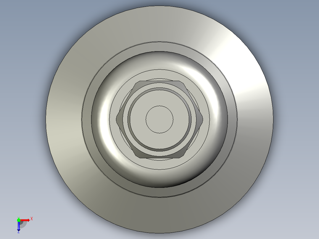 J-WET32-d50俯视图