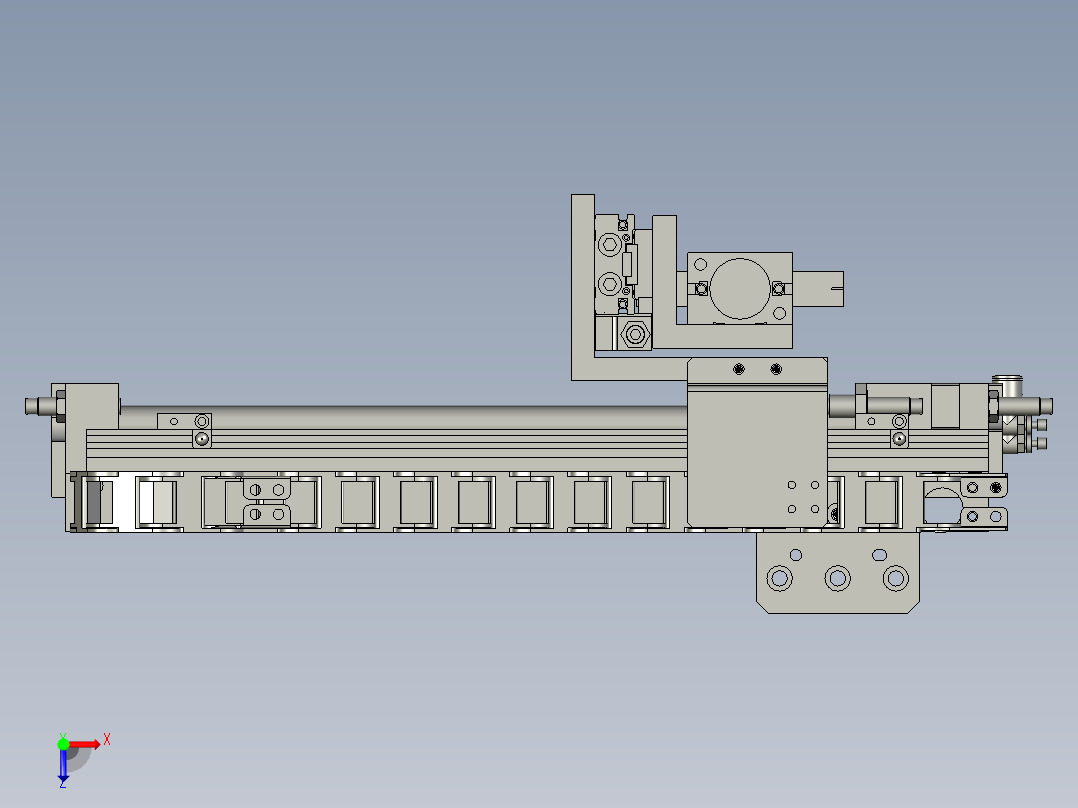 F-YBA204DH-出口过度俯视图