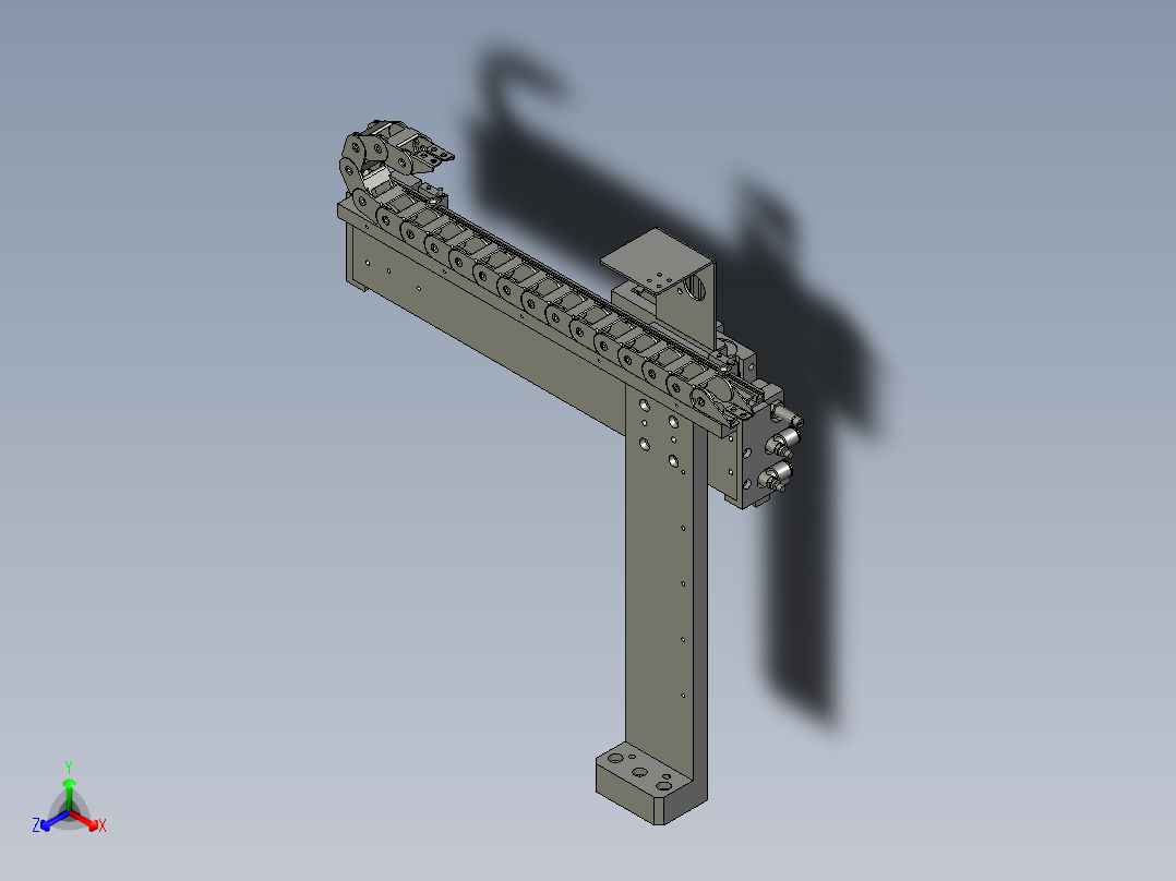 F-YBA204DH-出口过度正等轴测图