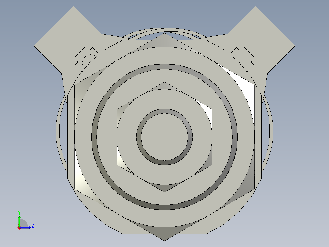 MF32x75SCA(0)+(CMS-AT-2)左视图