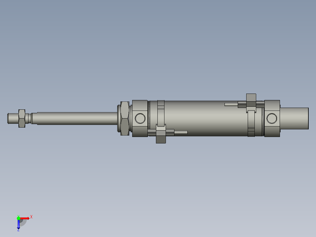 MF32x75SCA(0)+(CMS-AT-2)俯视图
