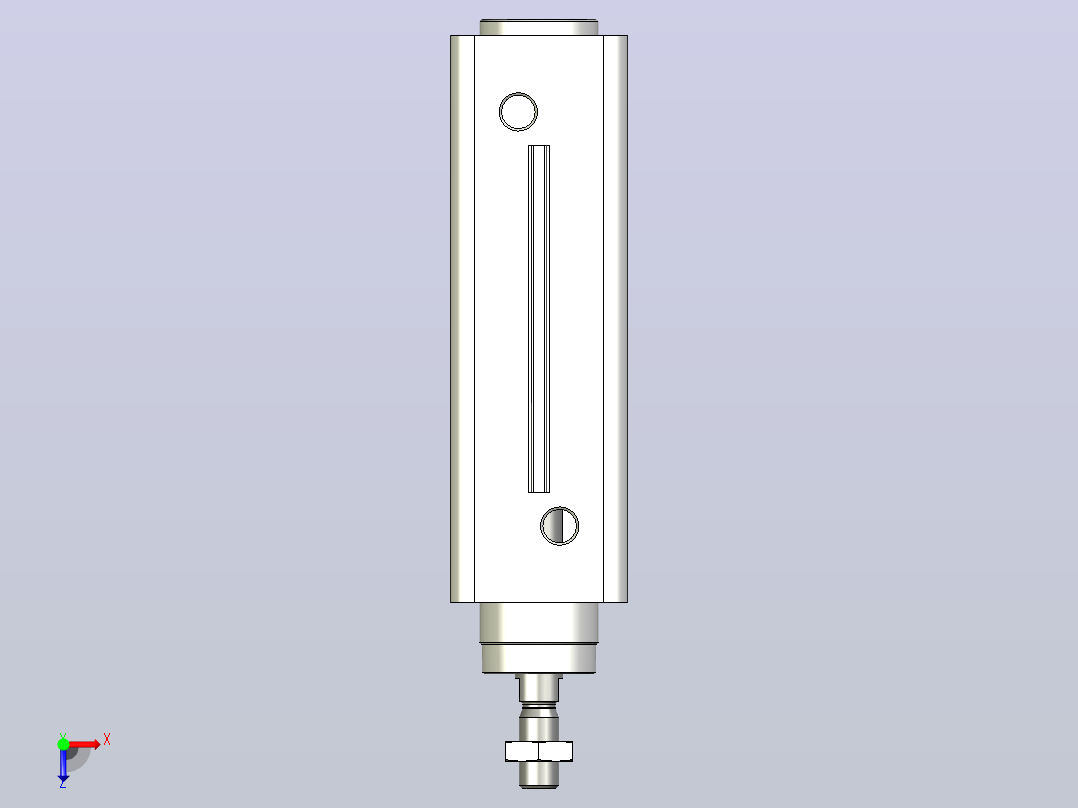 FESTO气缸DSBF-C-32-50-PPSA-N3-R---_0_俯视图