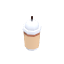 frappe卡通食物
