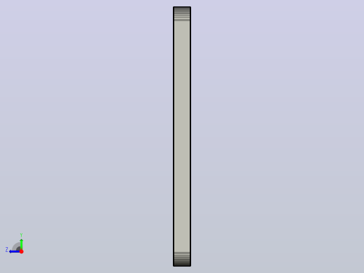iphone+5手机壳-可放卡右视缩略图