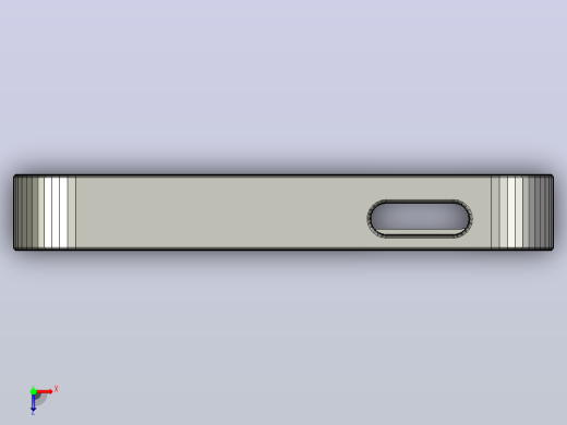iphone+5手机壳-可放卡俯视缩略图