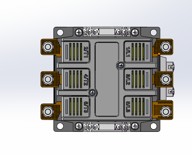 CJ20-160交流接触器