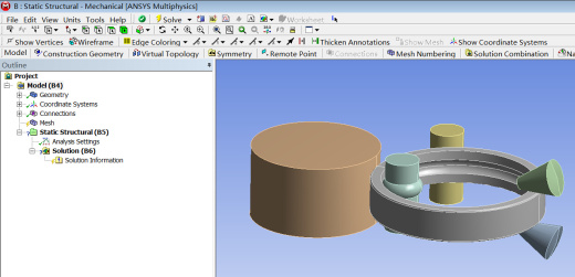 6320轴承外圈冷碾扩成形机理研究(sw13+说明书+分析图片)缩略图