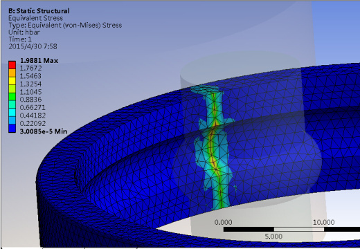 6320轴承外圈冷碾扩成形机理研究(sw13+说明书+分析图片)缩略图