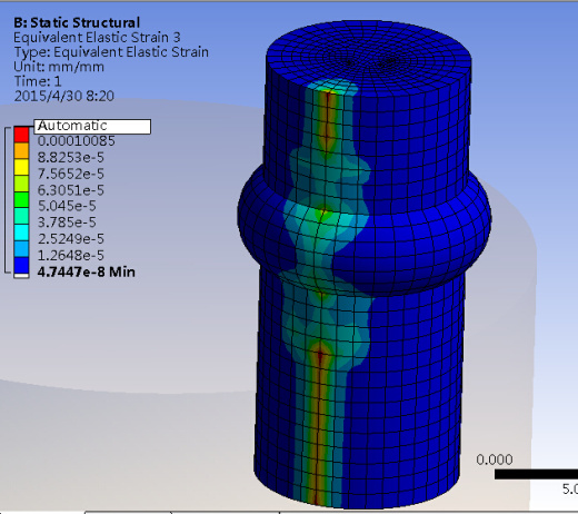 6320轴承外圈冷碾扩成形机理研究(sw13+说明书+分析图片)缩略图