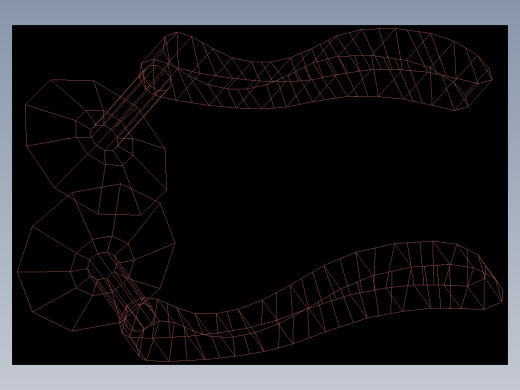 室内家具及植物三维模型六-BS010