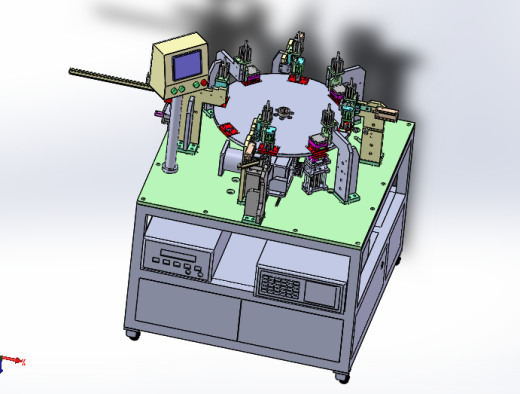 模组测试三合一缩略图