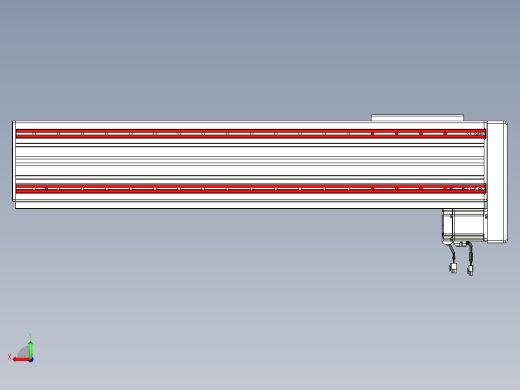 威洛博QF20-Lxx-C-S840-BL-ZP75-C3后视缩略图