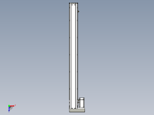 模组FTH10-L10-1050-BL-T40-C4俯视缩略图