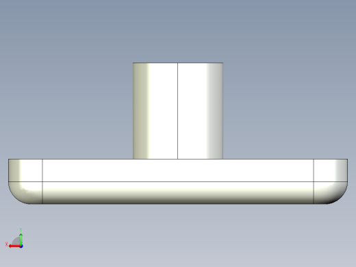 型材-BR 30X30 ZINC COVER CAP 3842518204后视缩略图