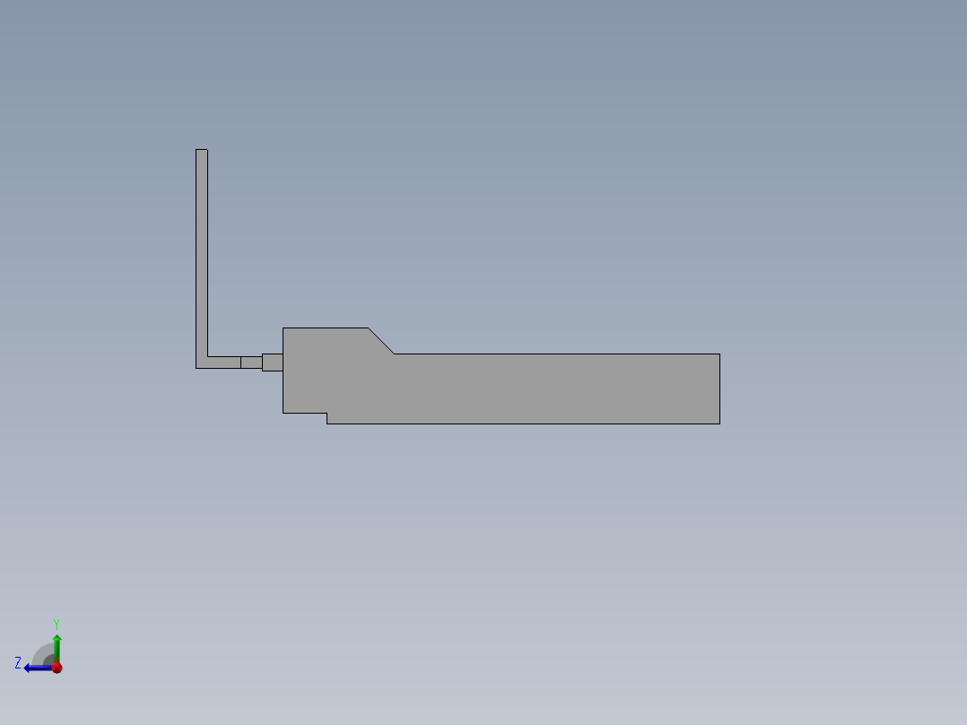 元器件+90+24.03.19+003右视图
