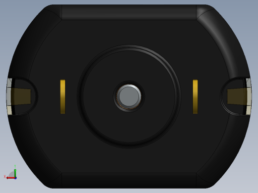 直流电动机马达后视缩略图