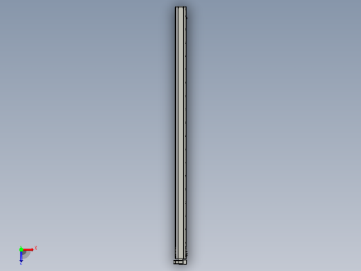 模组FTB17-RU-3500俯视缩略图