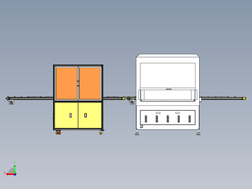 在线视觉点胶和自动贴合x_t后视缩略图