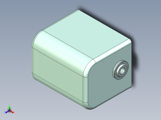 多重传动结构设计