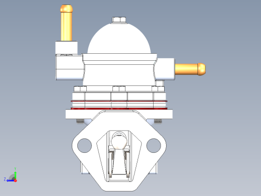 泵、水泵(96)右视缩略图