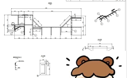 钢结构FPPM12C-PF09-P01Z缩略图