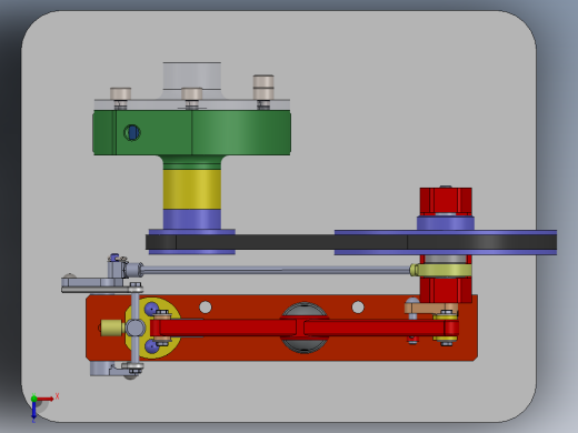 蒸汽机steam-engine-125834-模型格式为 sw俯视缩略图