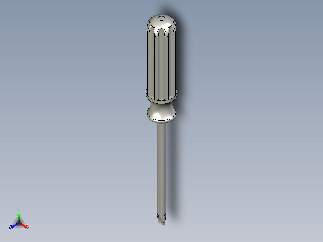 多功能螺丝刀-12