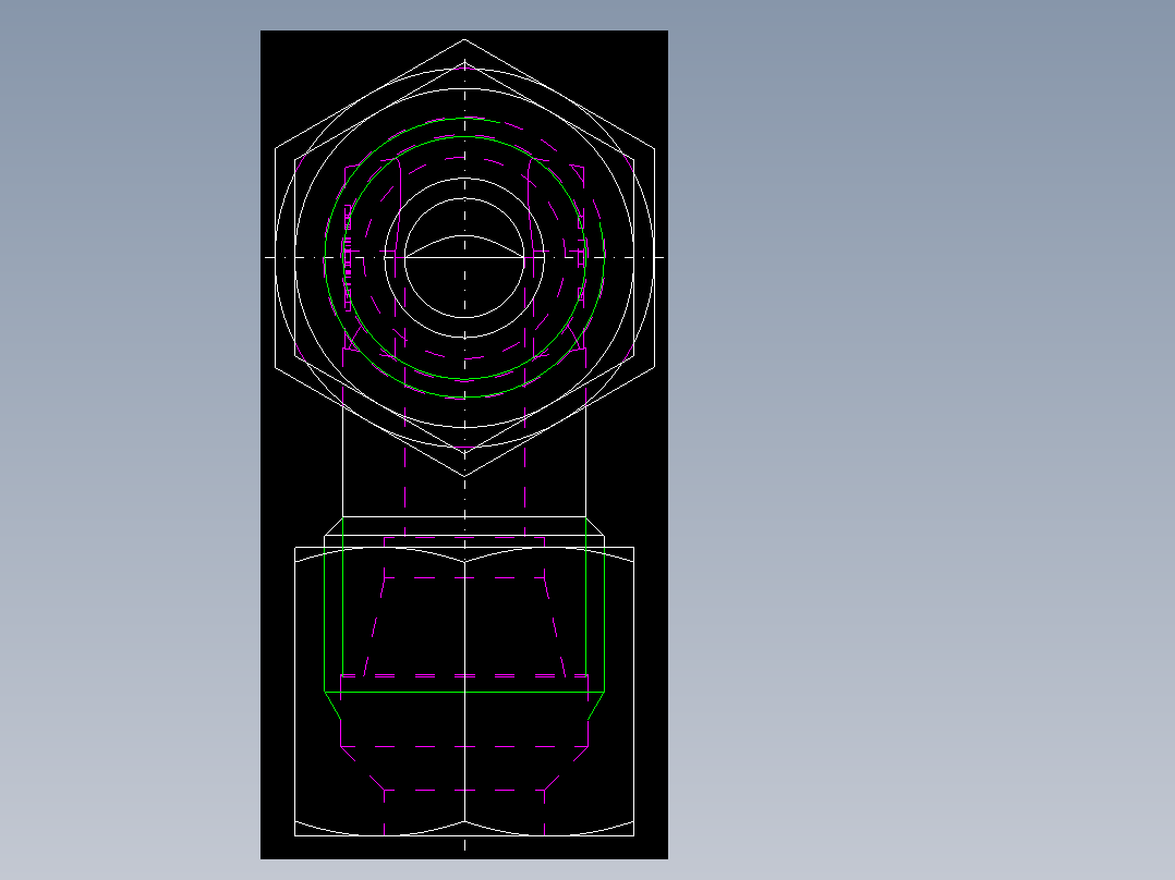 PARKER管接头EO Bulkhead elbow WSV08LCF(16)_right