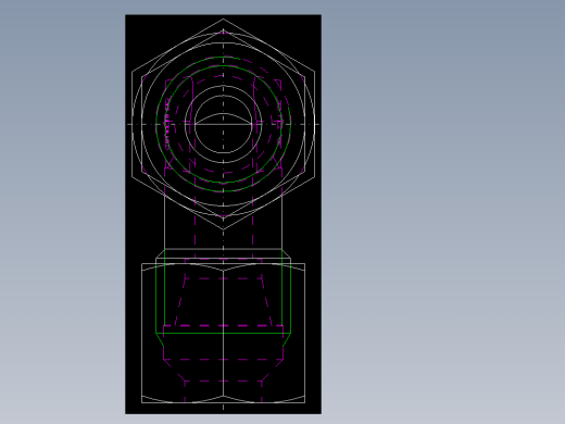 PARKER管接头EO Bulkhead elbow WSV08LCF(16)_right