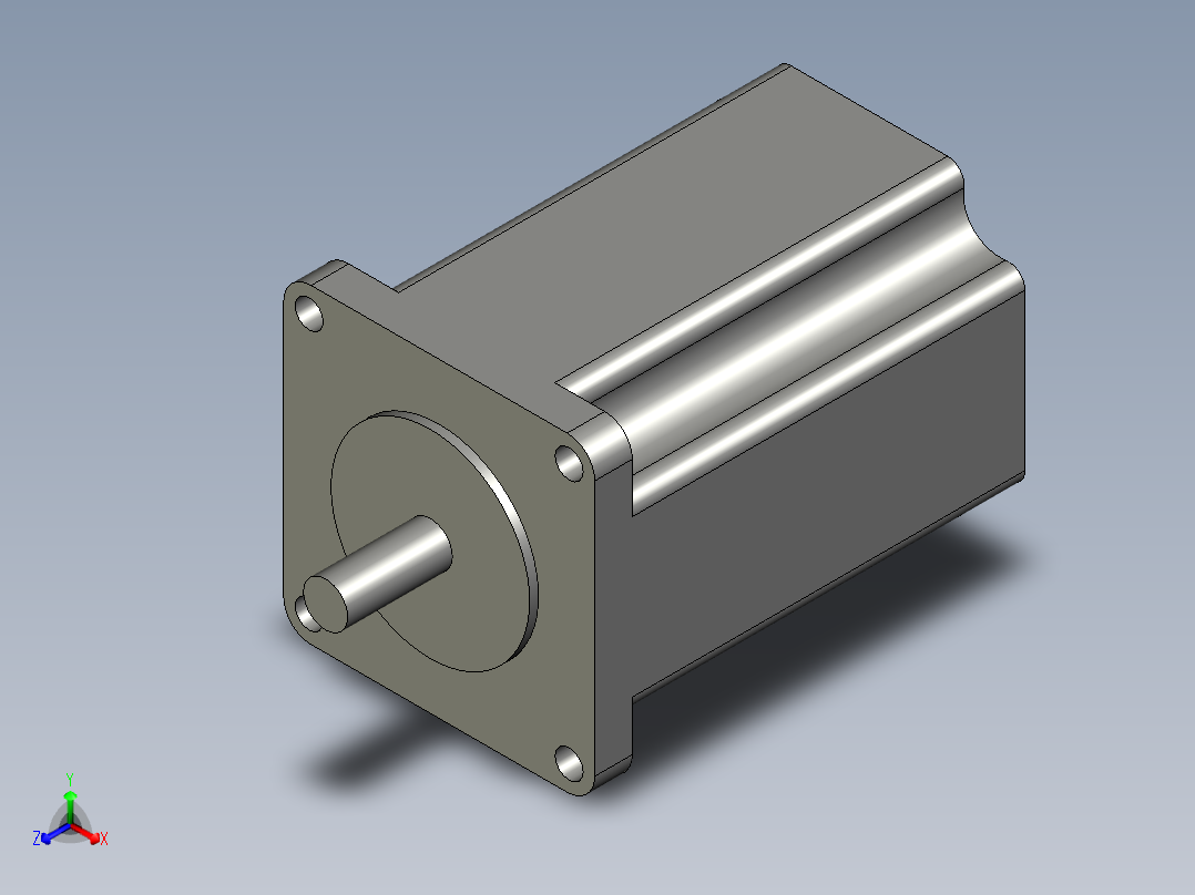 0-57步进电机(57h2p7835a8)
