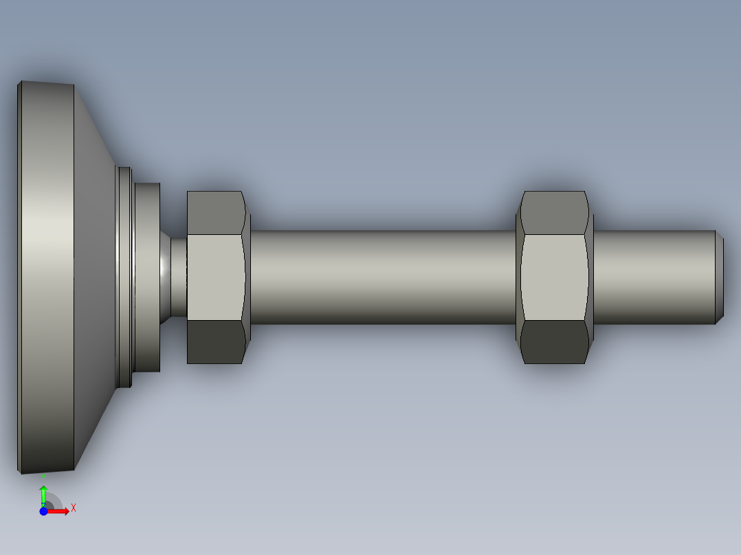 AJPD12-60D-CMP前视图