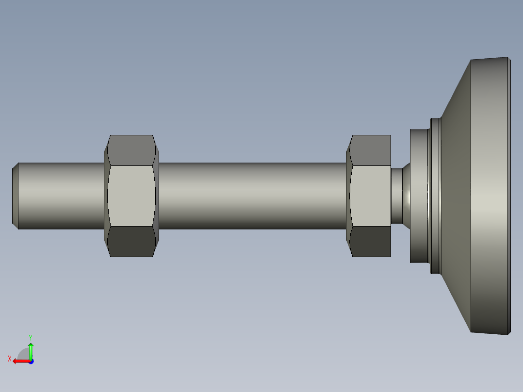 AJPD12-60D-CMP后视图