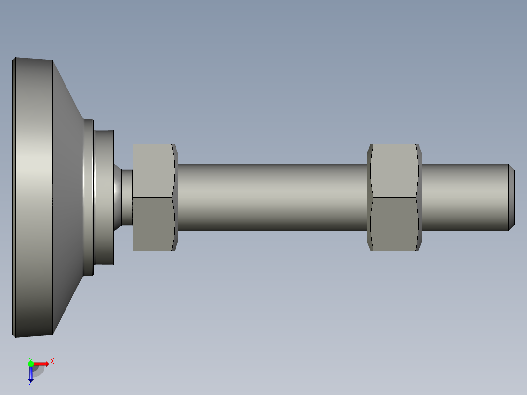 AJPD12-60D-CMP俯视图