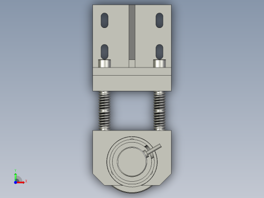 编码器组件移动端前视缩略图