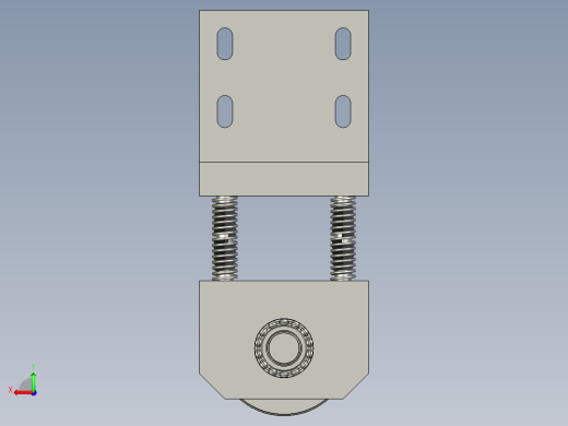 编码器组件移动端后视缩略图