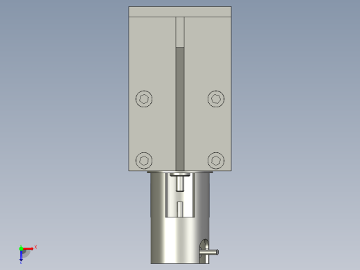 编码器组件移动端俯视缩略图