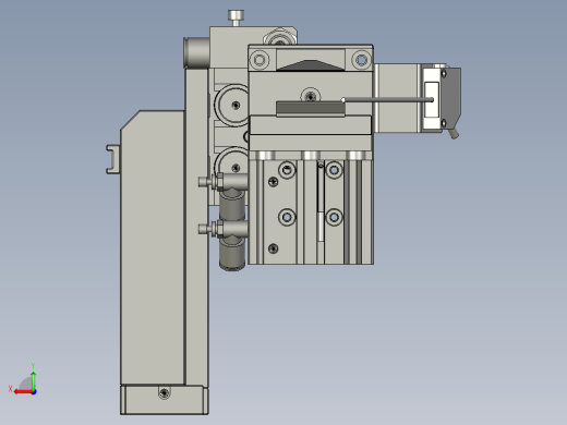 CYBM-07-A300A-吸头夹取后视缩略图