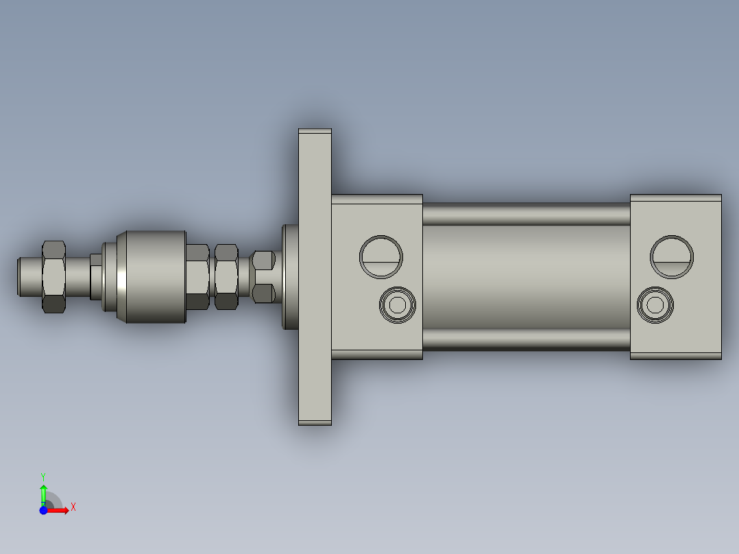 SC40x25SFA(000)+()H前视图