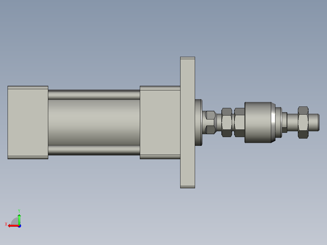 SC40x25SFA(000)+()H后视图
