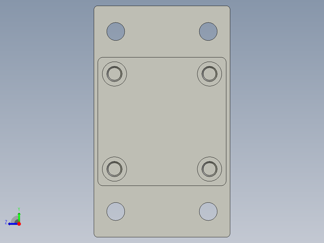 SC40x25SFA(000)+()H右视图