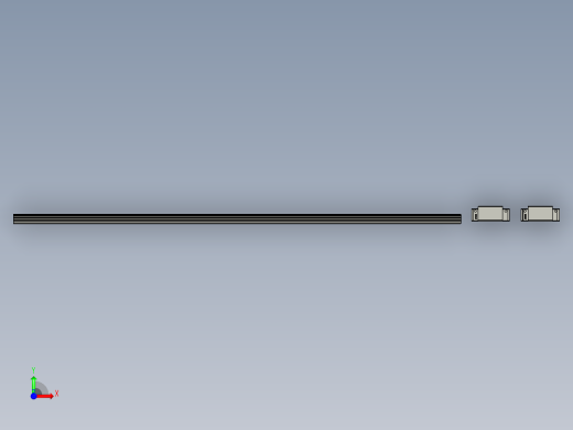 A-HGH15CA2R1200Z0C-1前视缩略图